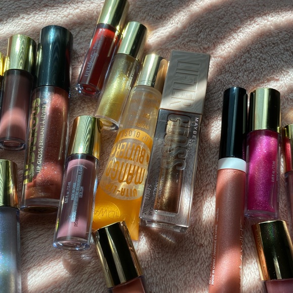 Lip bundle - Picture 3 of 4